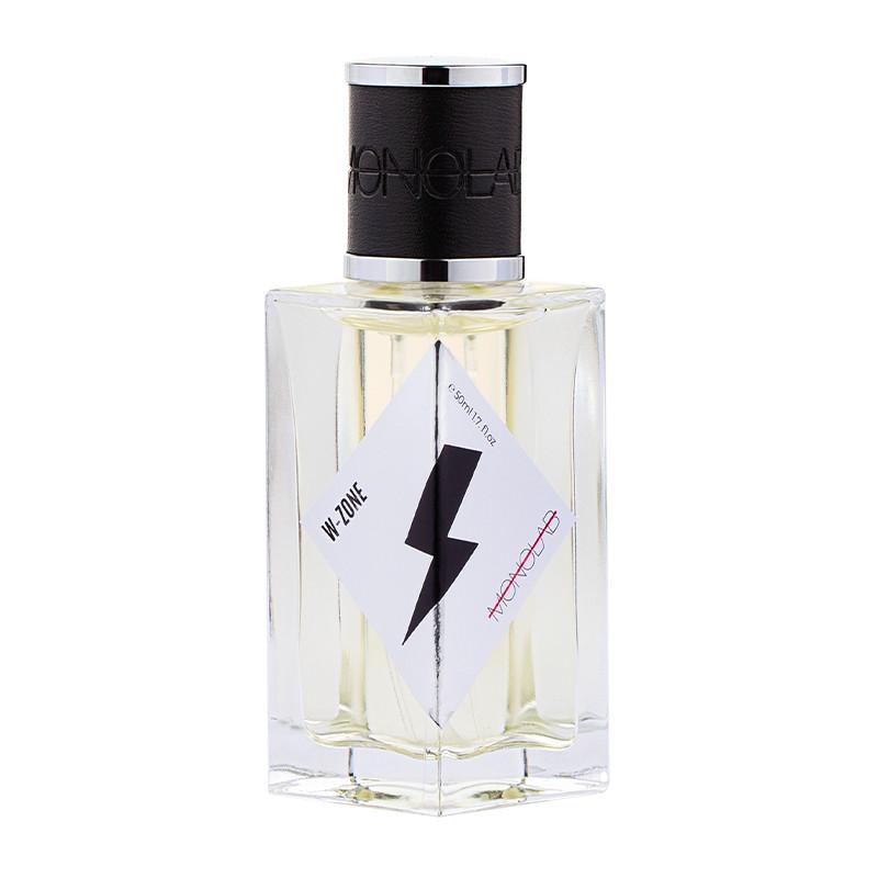 Monolab W-zone Eau De Parfum Intense 