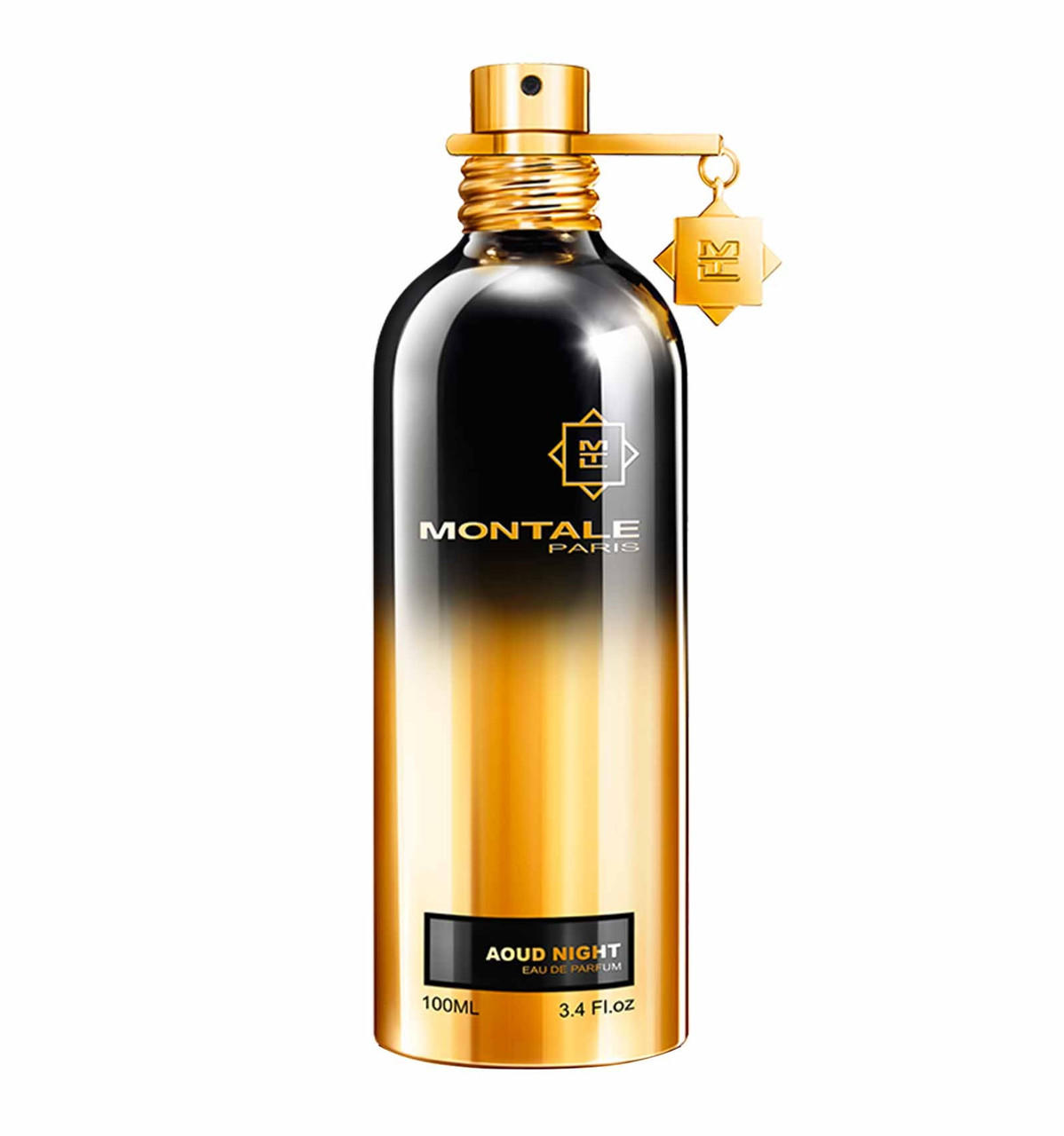 Montale Paris Aoud Night Eau de Parfum 100 ml