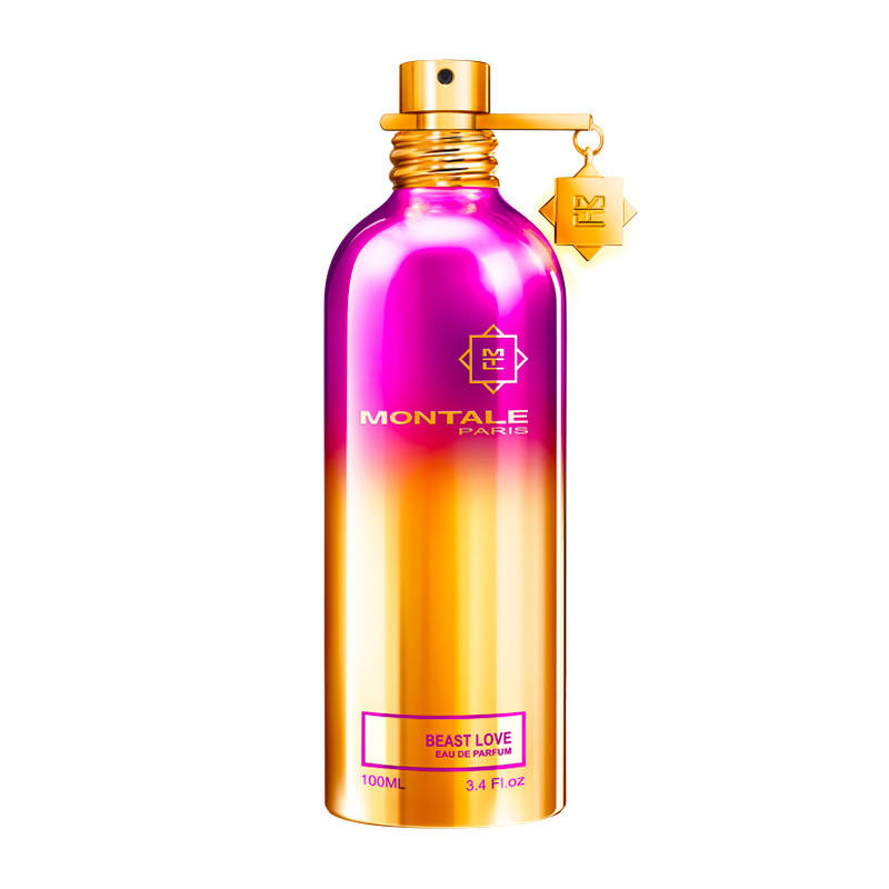 Montale Paris Beast Love edp 100ml 