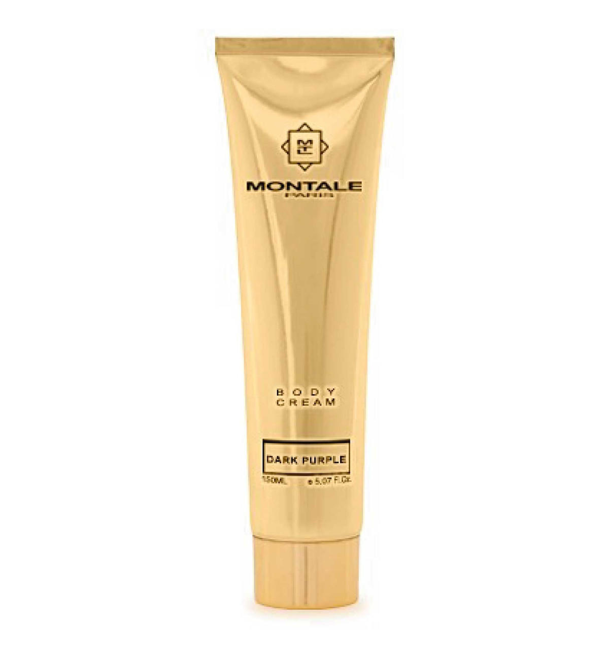 Montale Paris Dark Purple Body Cream 150ml