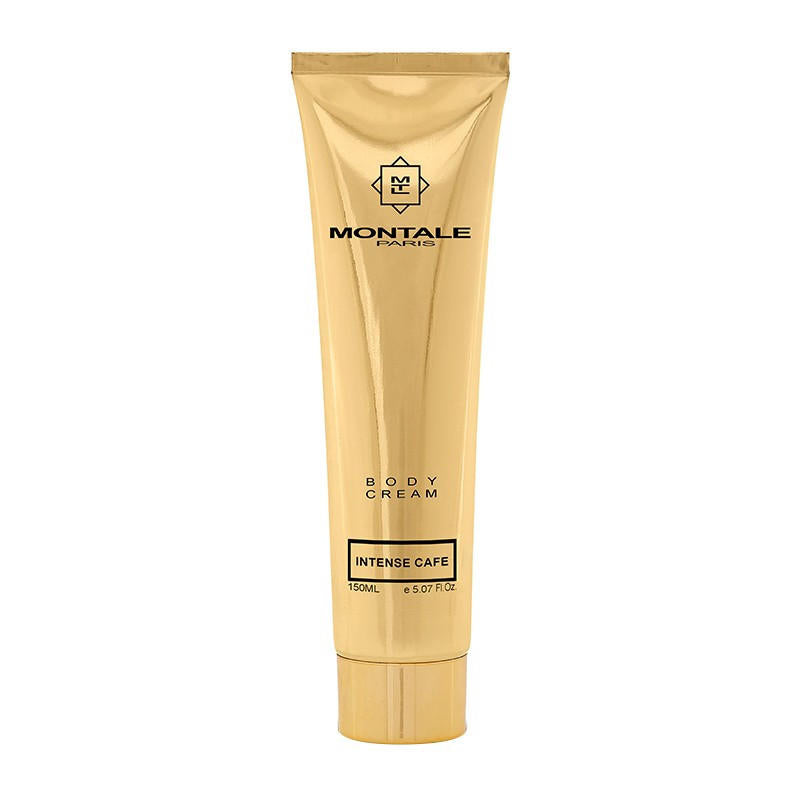 Montale Paris Intense Cafe Body Cream
