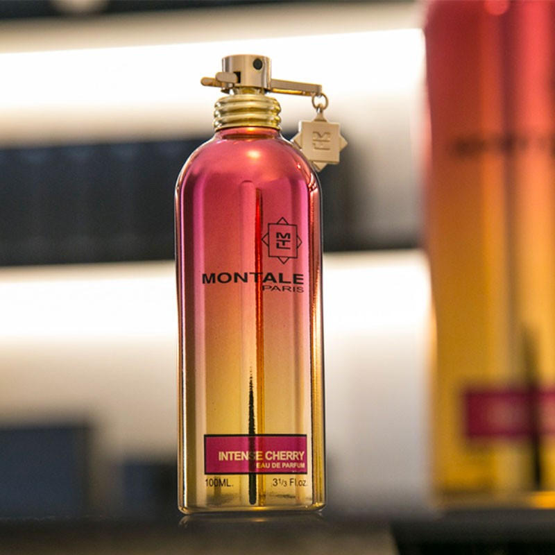 Montale Paris INTENSE CHERRY Eau de Parfum 100ml