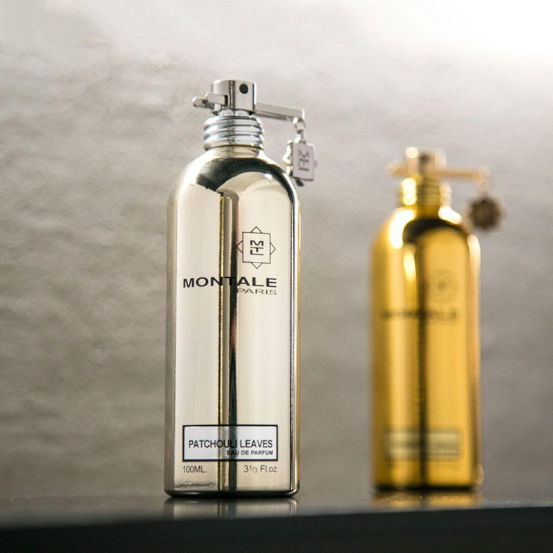 PATCHOULI LEAVES Eau De Parfum 100 ML