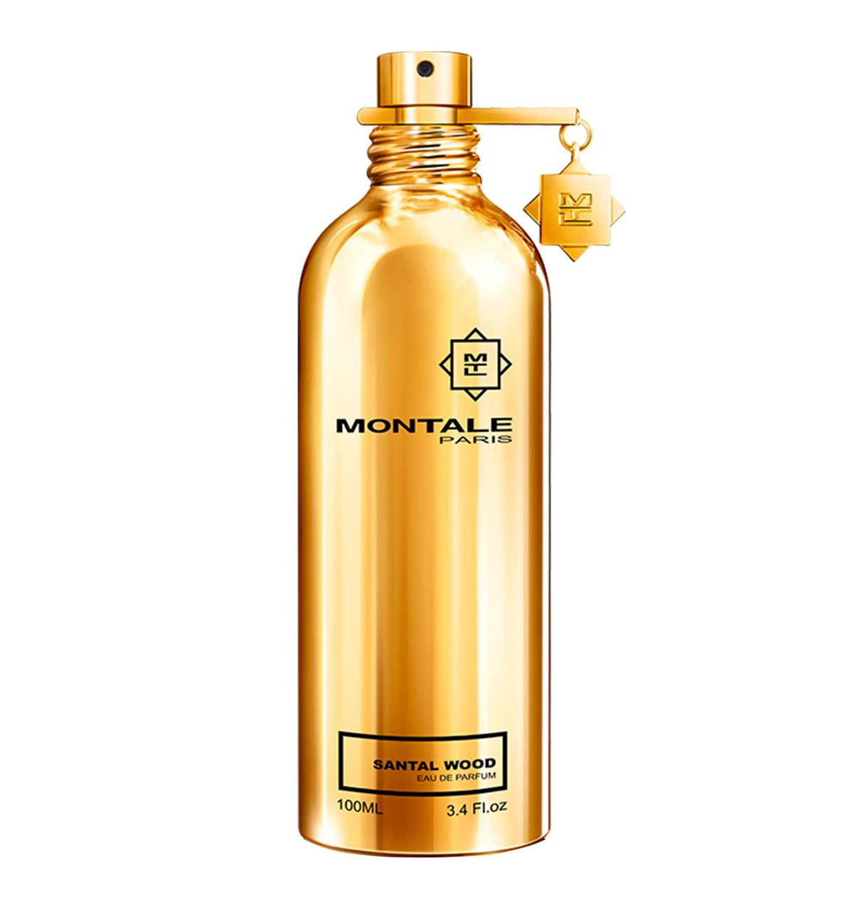 Montale Paris SANTAL WOOD Eau de Parfum 100 ML