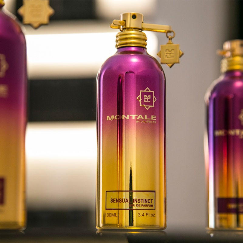Montale Sensual Instinct EDP 100 ml