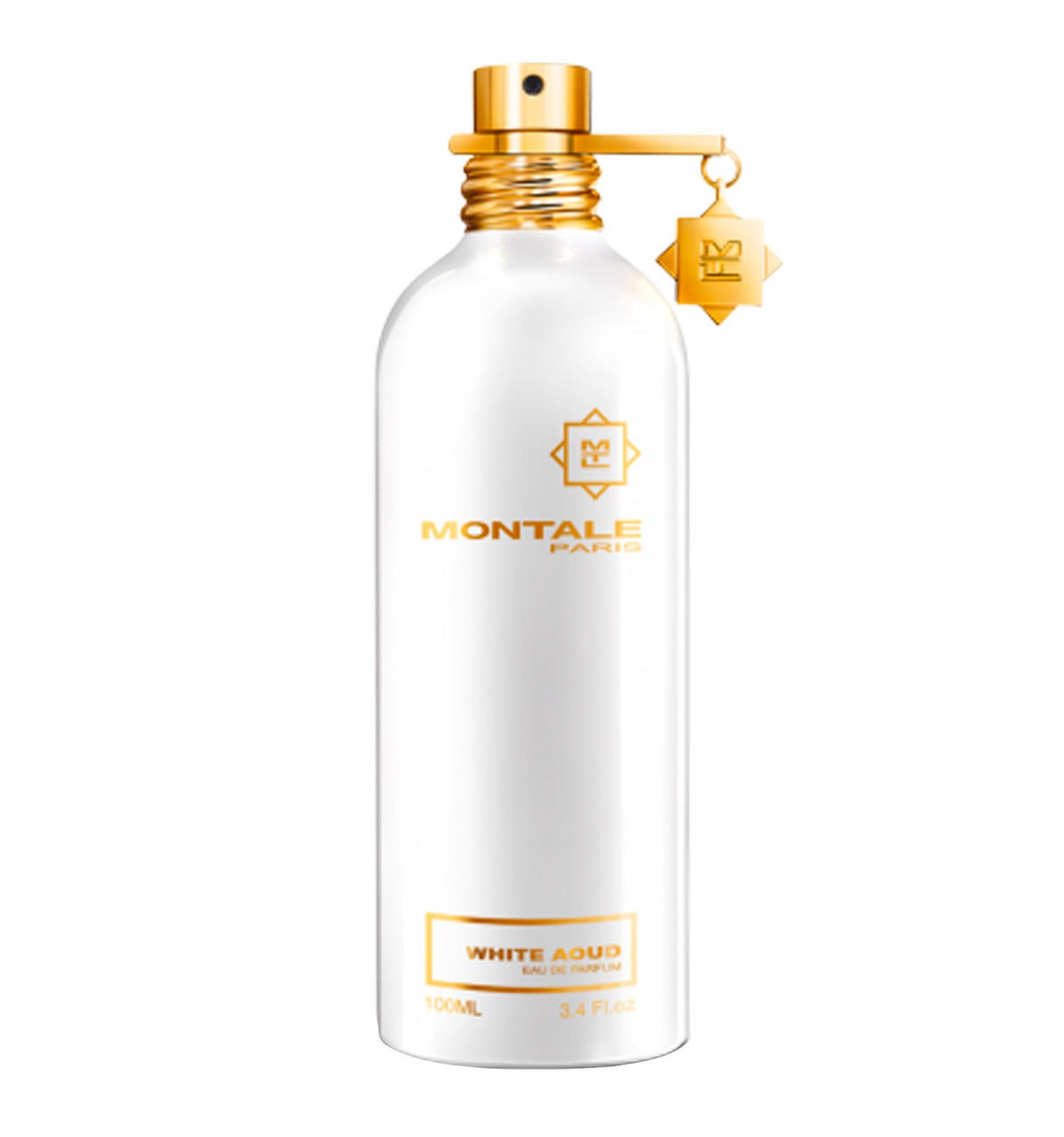 Montale Paris WHITE AOUD Eau de Parfum 100 ML
