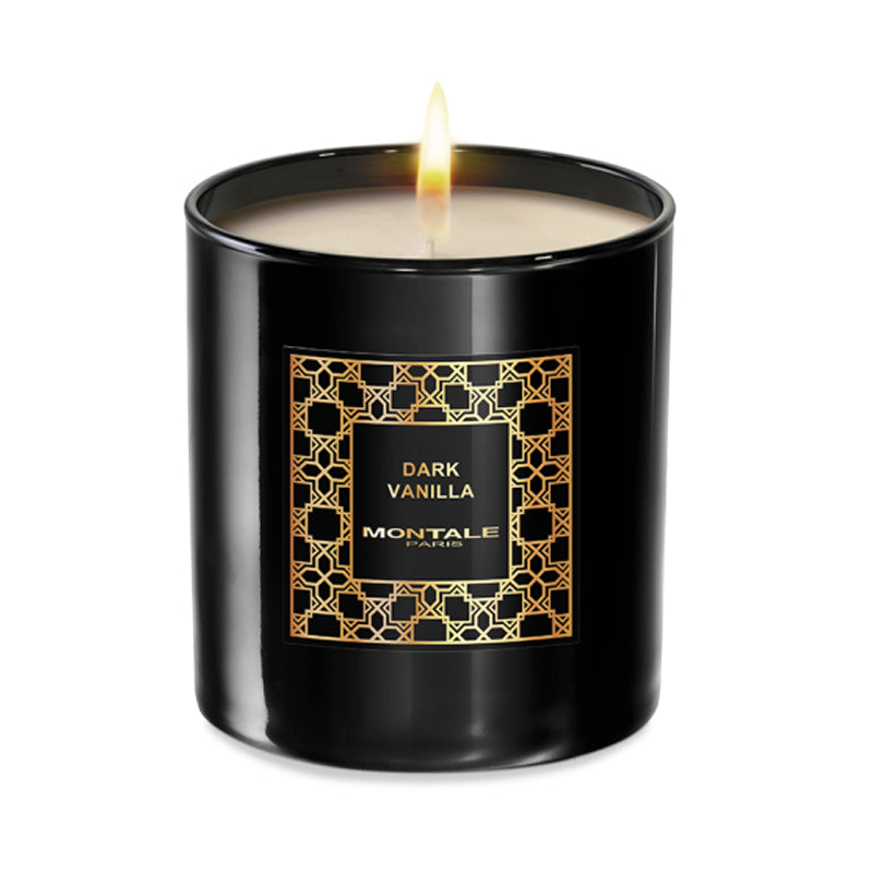 Dark Vanilla candela 250gr