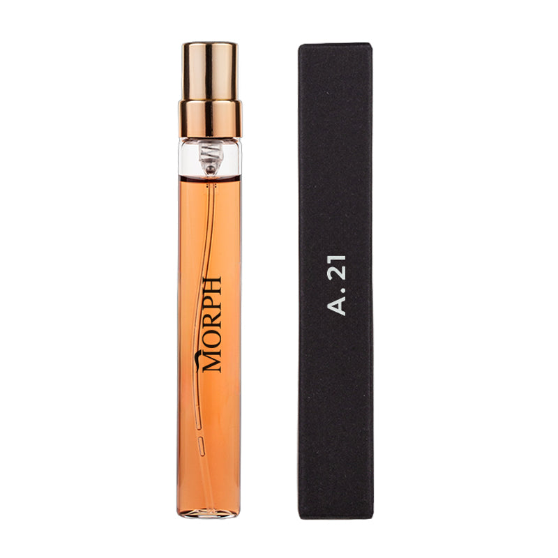 Morph A.21 Travel Spray 8ml