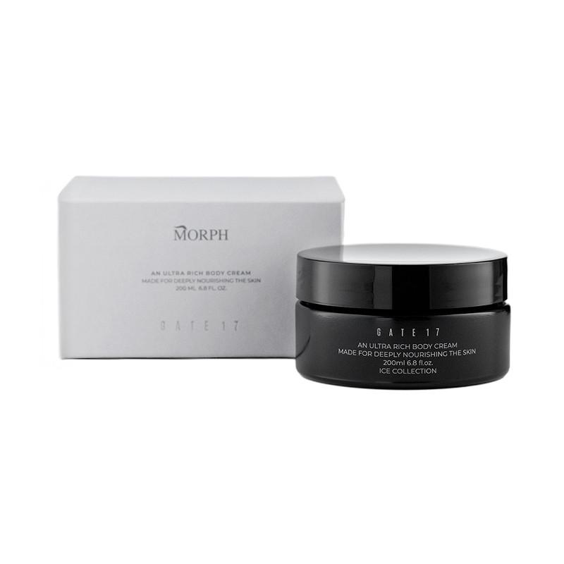 Morph BODY CREAM GATE 17 