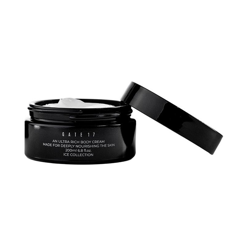 Morph BODY CREAM GATE 17 