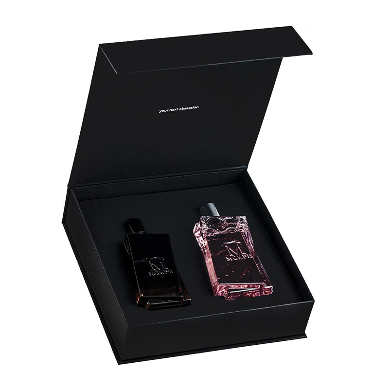 Coffret N 8 edp 100ml & Shower Gel 200ml