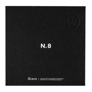 Coffret N 8 edp 100ml & Shower Gel 200ml