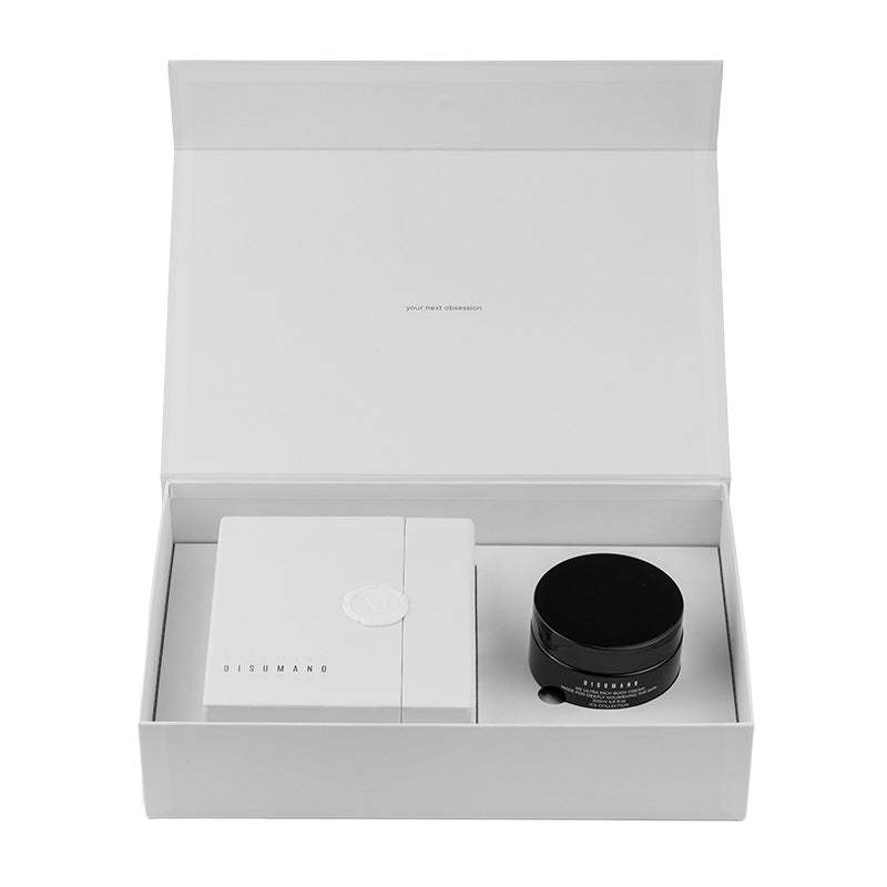 Morph Coffret Disumano