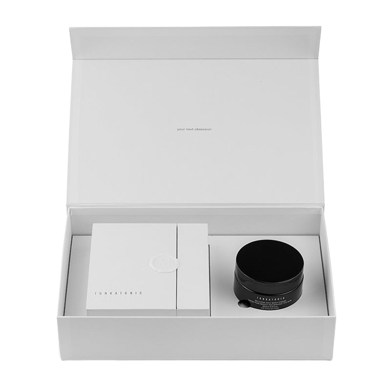 Morph Coffret Tonkatonic