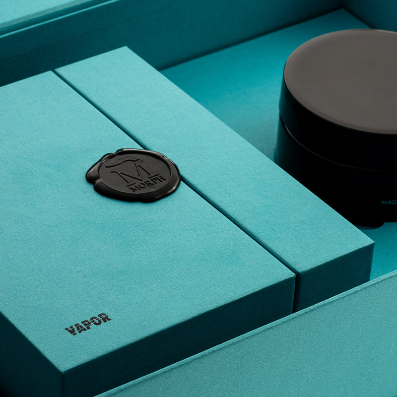 Morph Luxury Coffret Vapor