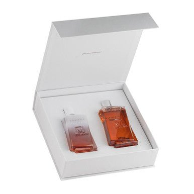 Morph Coffret Tonkatonic edp 100ml + Shower Gel 200ml 