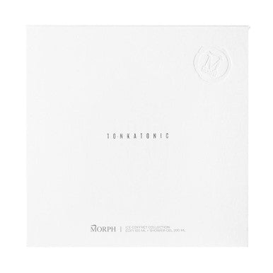 Morph Coffret Tonkatonic edp 100ml + Shower Gel 200ml 