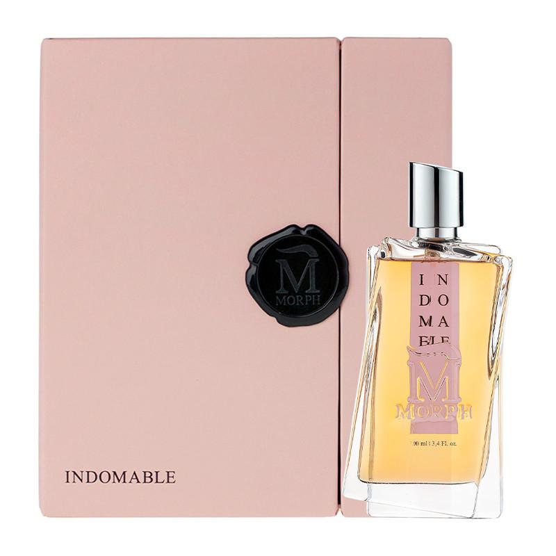 Morph Indomable Eau de Parfum Intense 100ml 