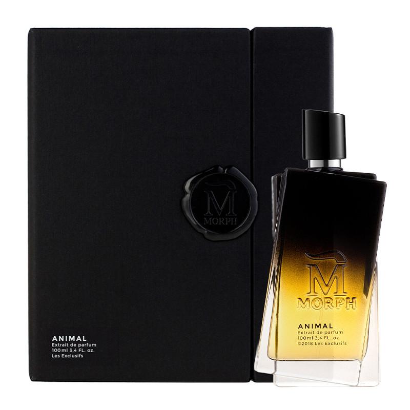 Morph Les Exclusifs ANIMAL Eau de Parfum Intense Vapo 100ml 