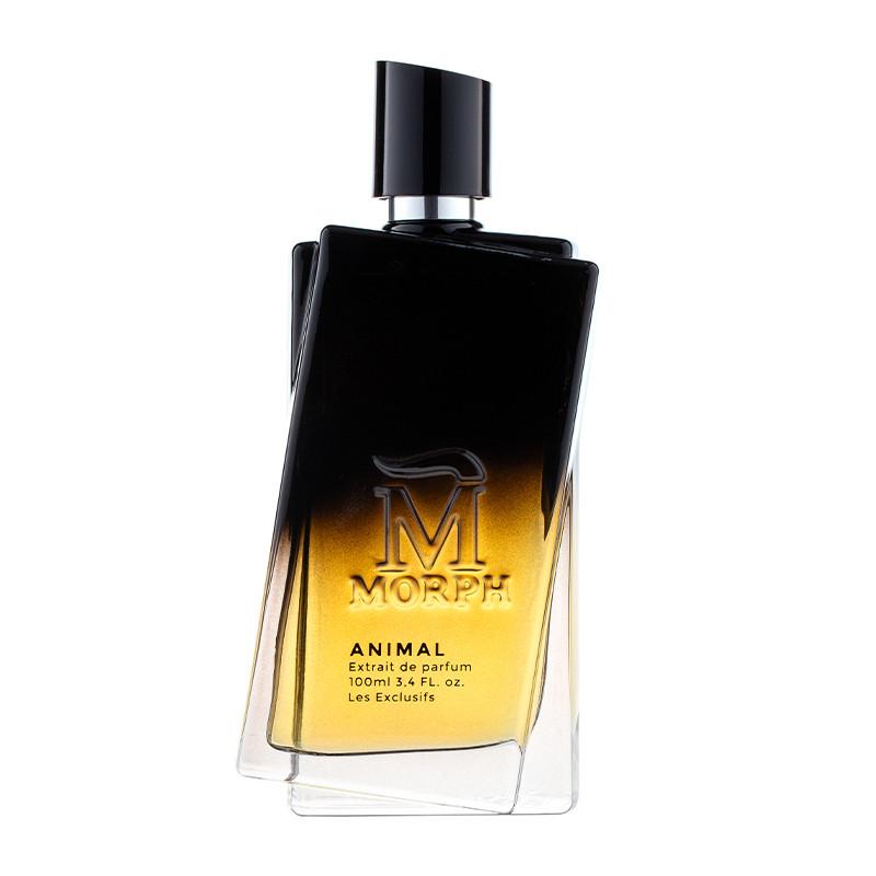 Morph Les Exclusifs ANIMAL Eau de Parfum Intense Vapo 100ml
