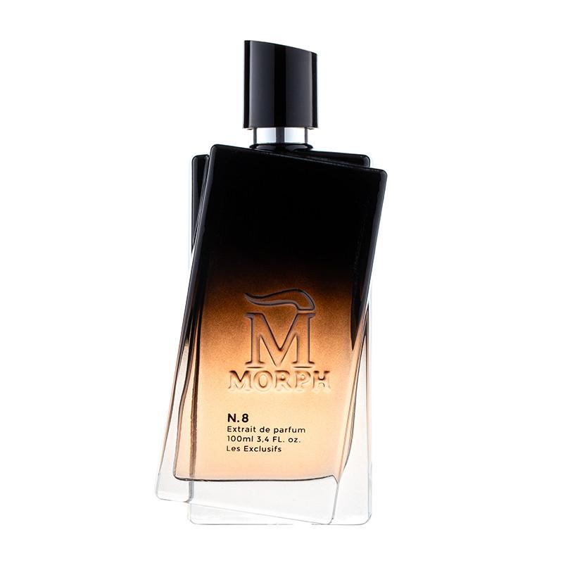 Morph Les Exclusifs N8 Eau de Parfum Intense Vapo 100ml 