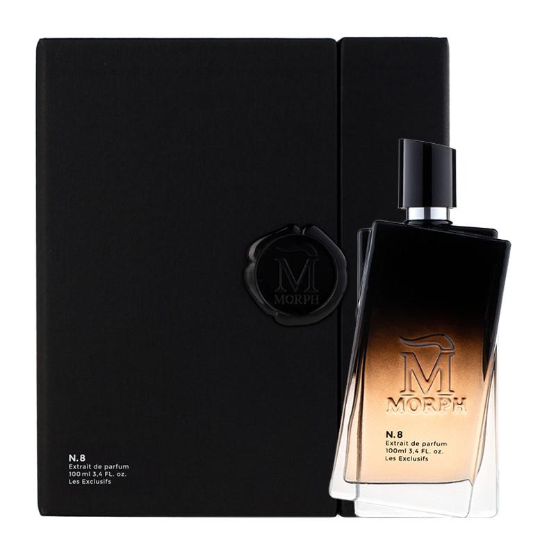 Morph Les Exclusifs N8 Eau de Parfum Intense Vapo 100ml 