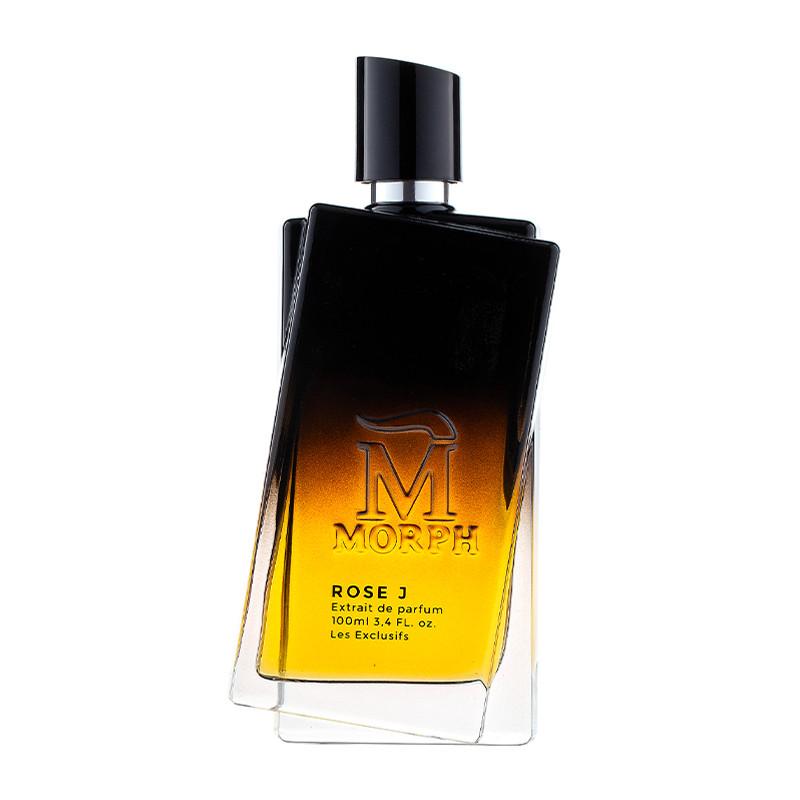 Morph Les Exclusifs ROSE J Eau de Parfum Intense 100ml