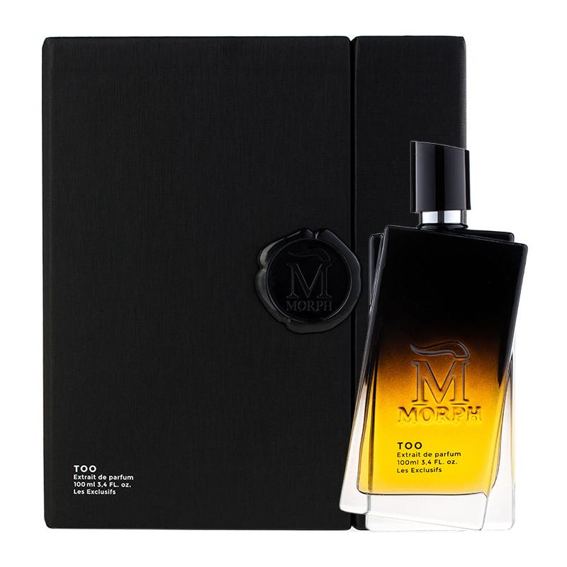 Morph Les Exclusifs Too Eau de Parfum Intense 100ML 