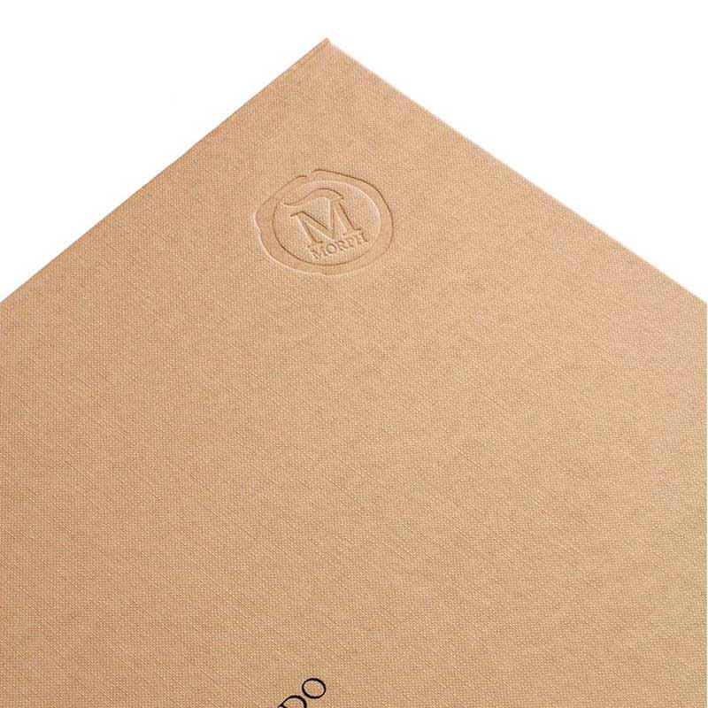 Morph Luxury Coffret Nudo 