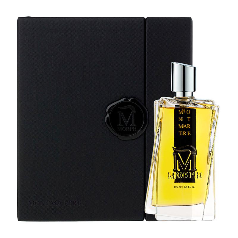 Morph Montmartre Eau de parfum intense vapo 100ml 