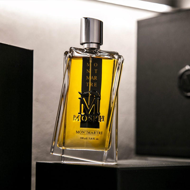 Morph Montmartre Eau de parfum intense vapo 100ml