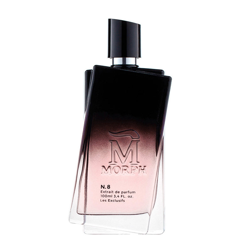 Les Exclusifs N8 Eau de Parfum Intense Vapo 100ml