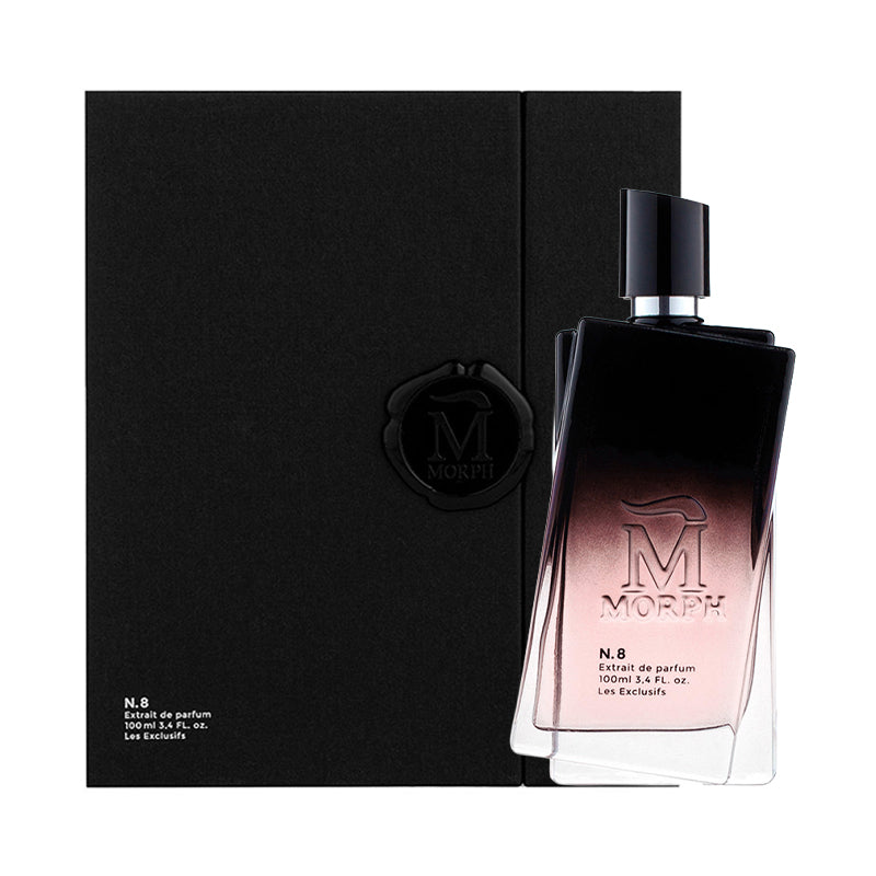 Les Exclusifs N8 Eau de Parfum Intense Vapo 100ml