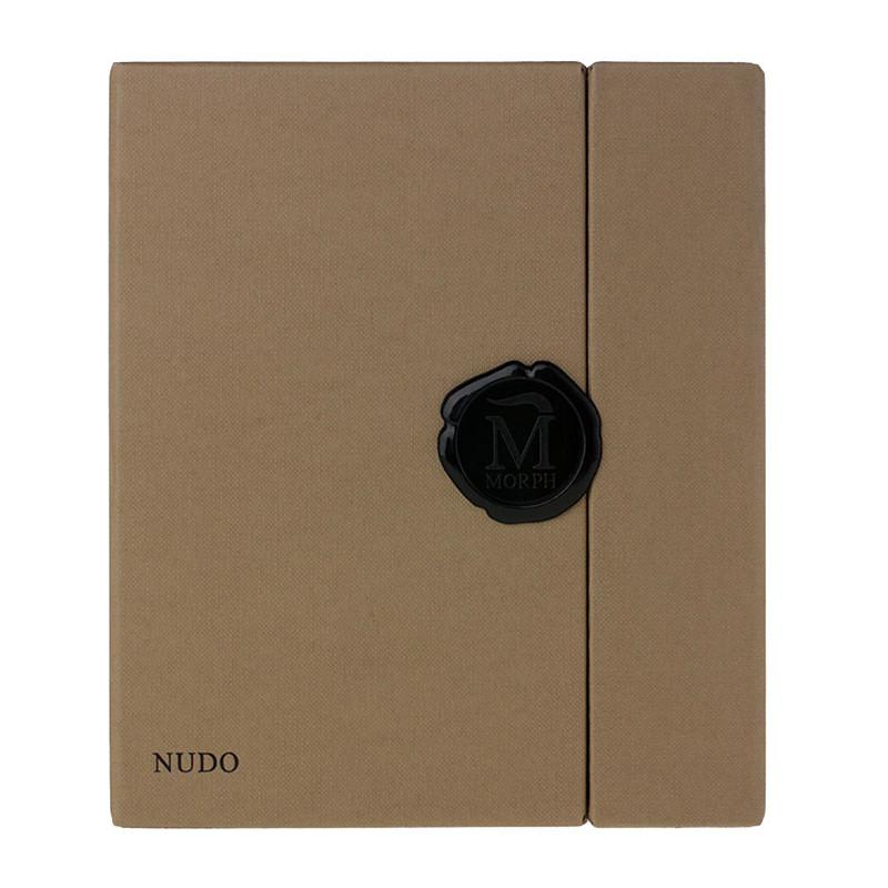 Morph Nudo Eau de parfum intense 