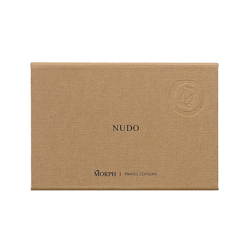 Morph Nudo Travel Editions 