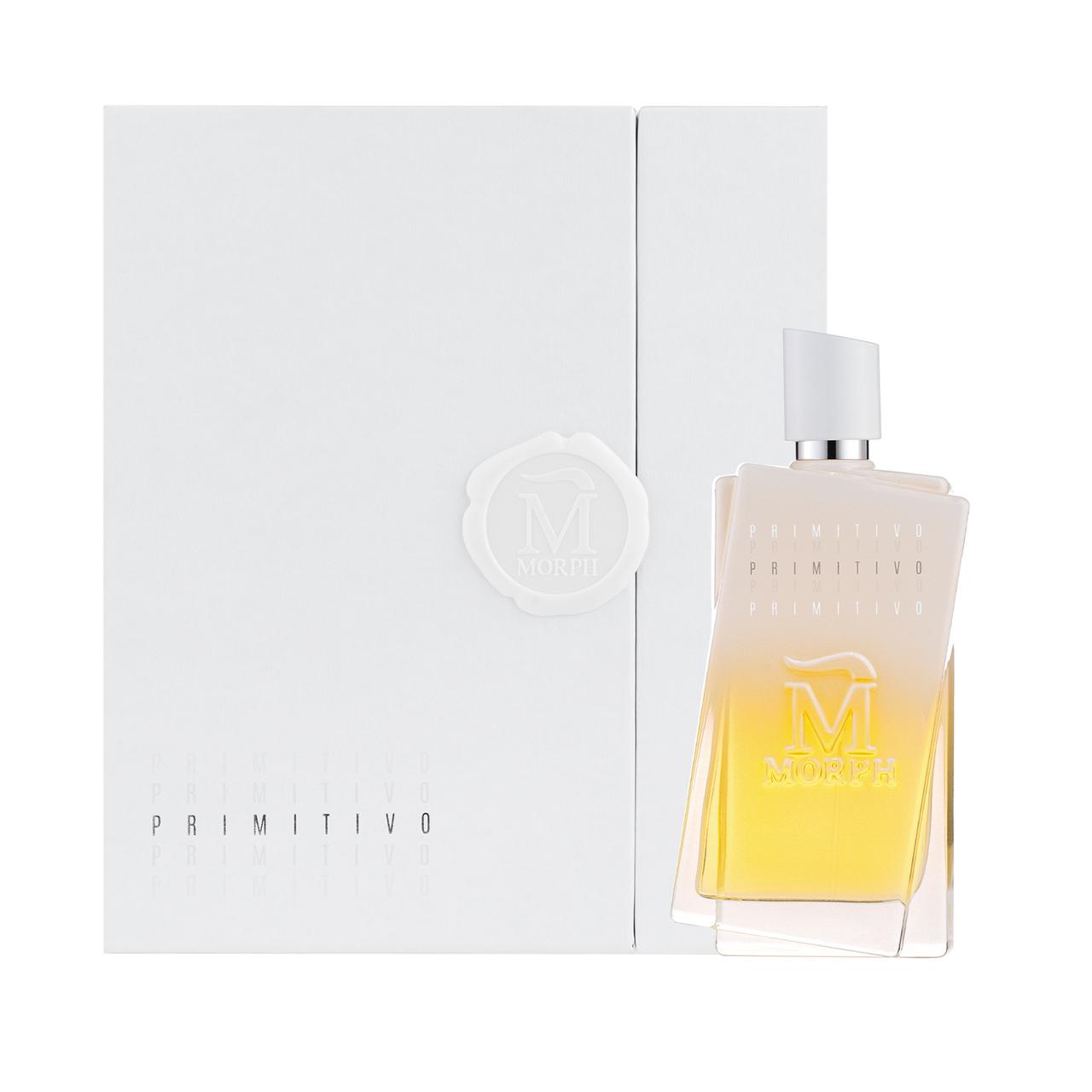 Morph Primitivo Eau De Parfum Intense 100ml 