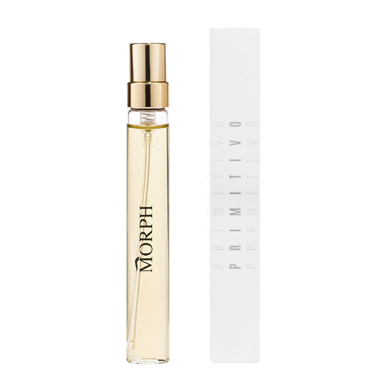 Morph Primitivo Travel Spray 8ml