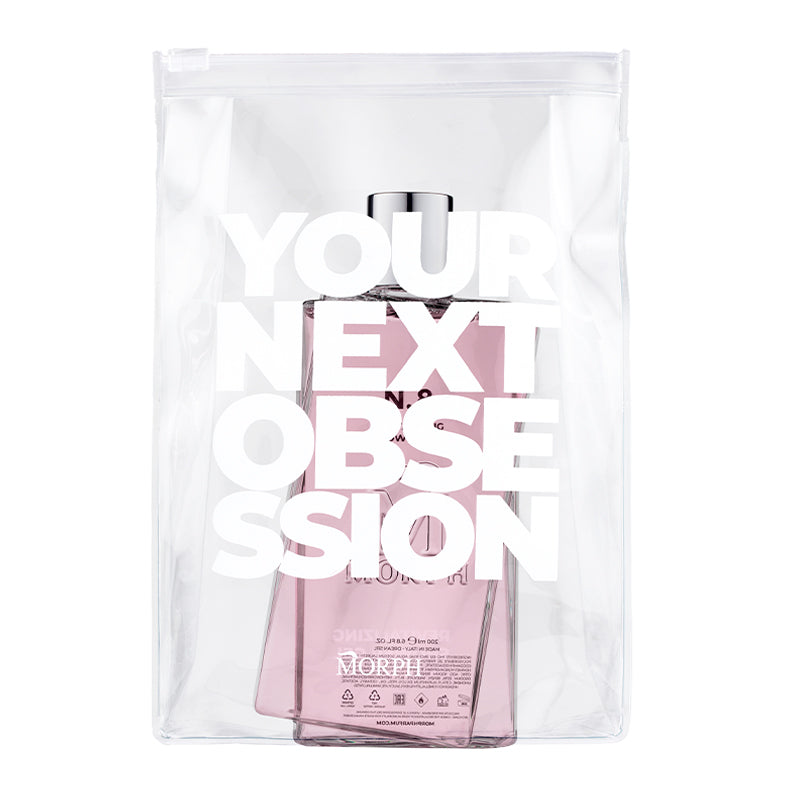 SHOWER GEL MORPH N8