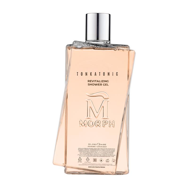  Morph Tonkatonic shower gel 200ml 