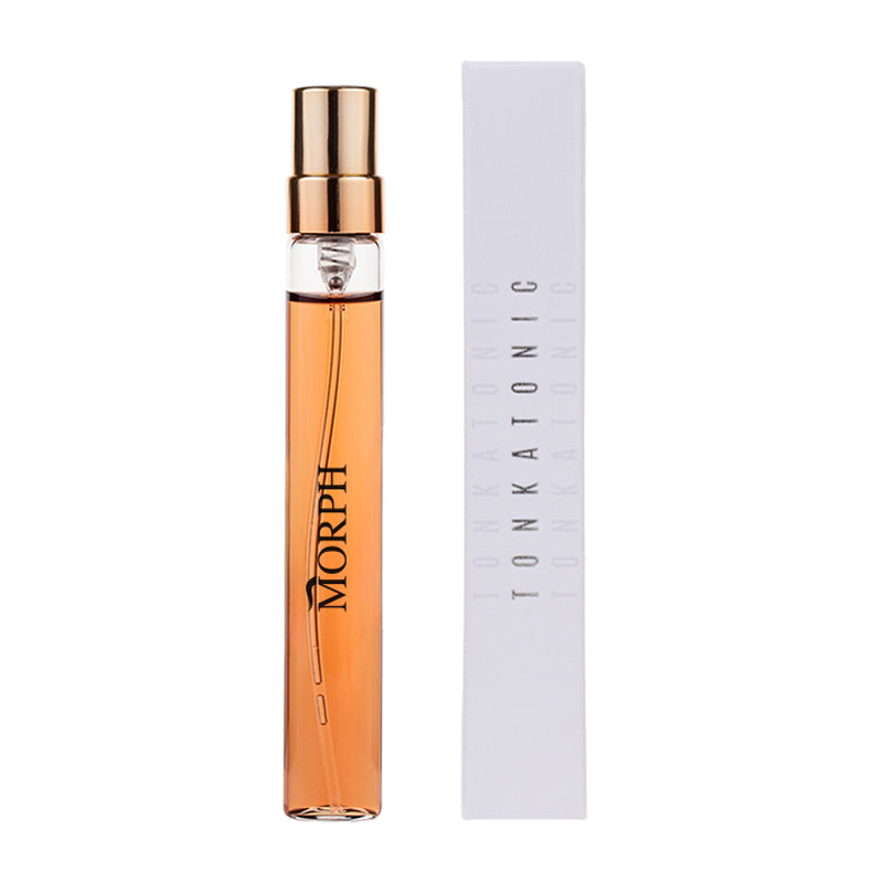 Morph Tonkatonic Travel Spray 8ml