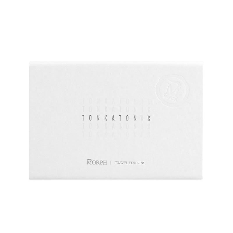 Morph Tonkatonic Travel editions 