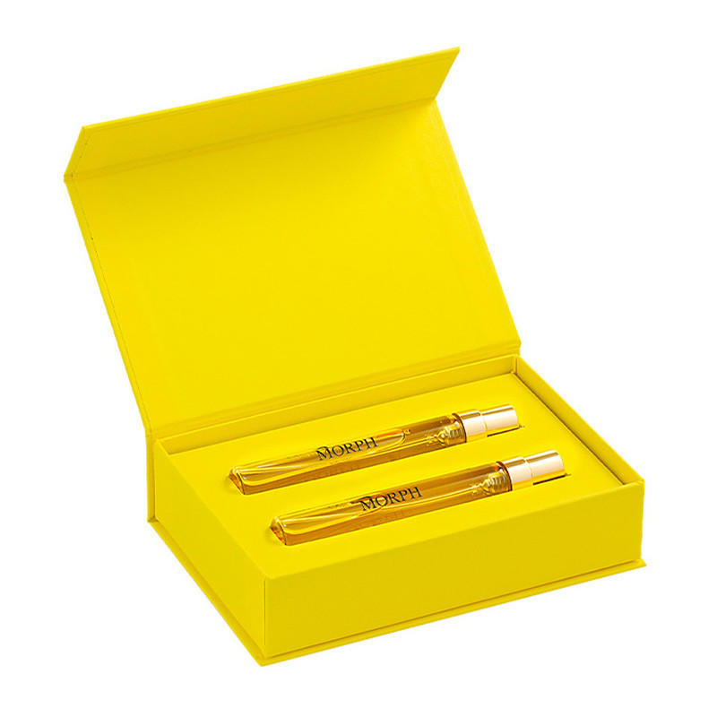 Zeta Travel Editions 2 x 8ml