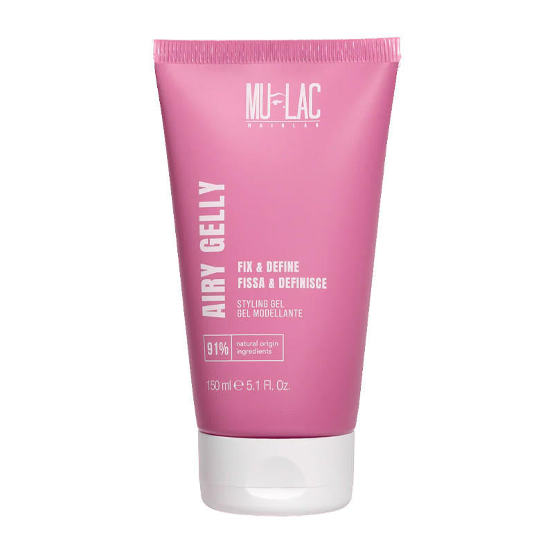 Mulac Cosmetics Airy Gelly Gel Modellante 150 ml 