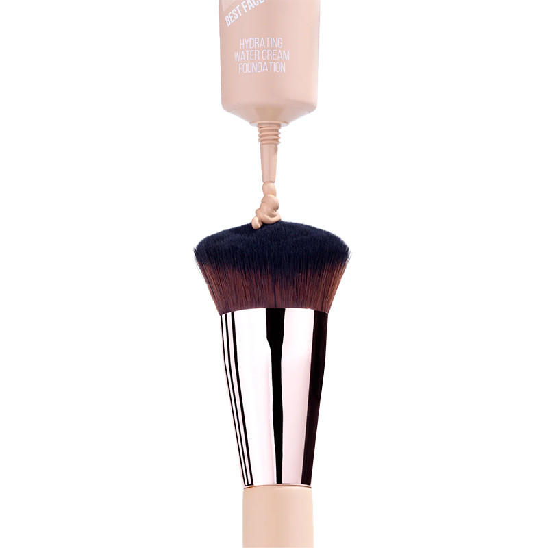 Mulac Cosmetics BFF Brush - Pennello Viso 