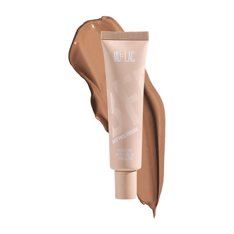 Mulac Cosmetics BFF Fondotinta cremoso 30ml 