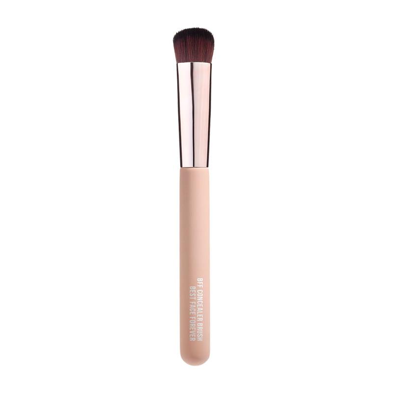 Mulac Cosmetics BFF Pennello Correttore 