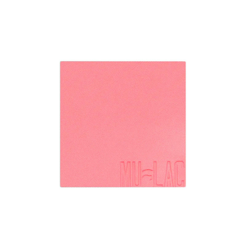 Mulac Cosmetics Blush in povere Refill 