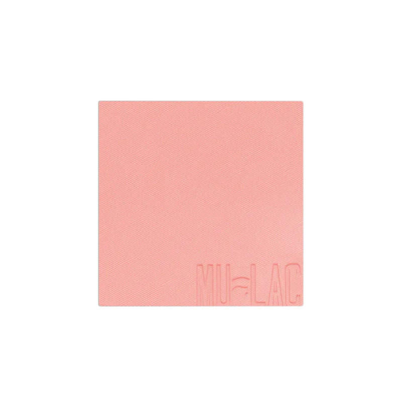 Mulac Cosmetics Blush in povere Refill 