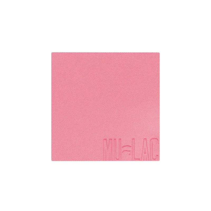 Mulac Cosmetics Blush in povere Refill 