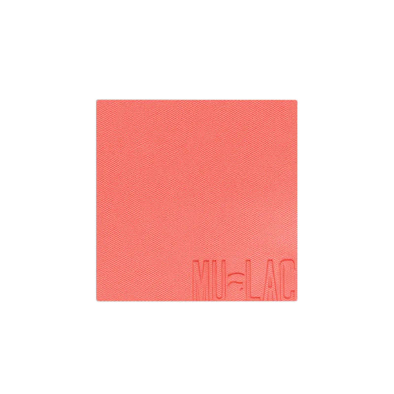Mulac Cosmetics Blush in povere Refill 